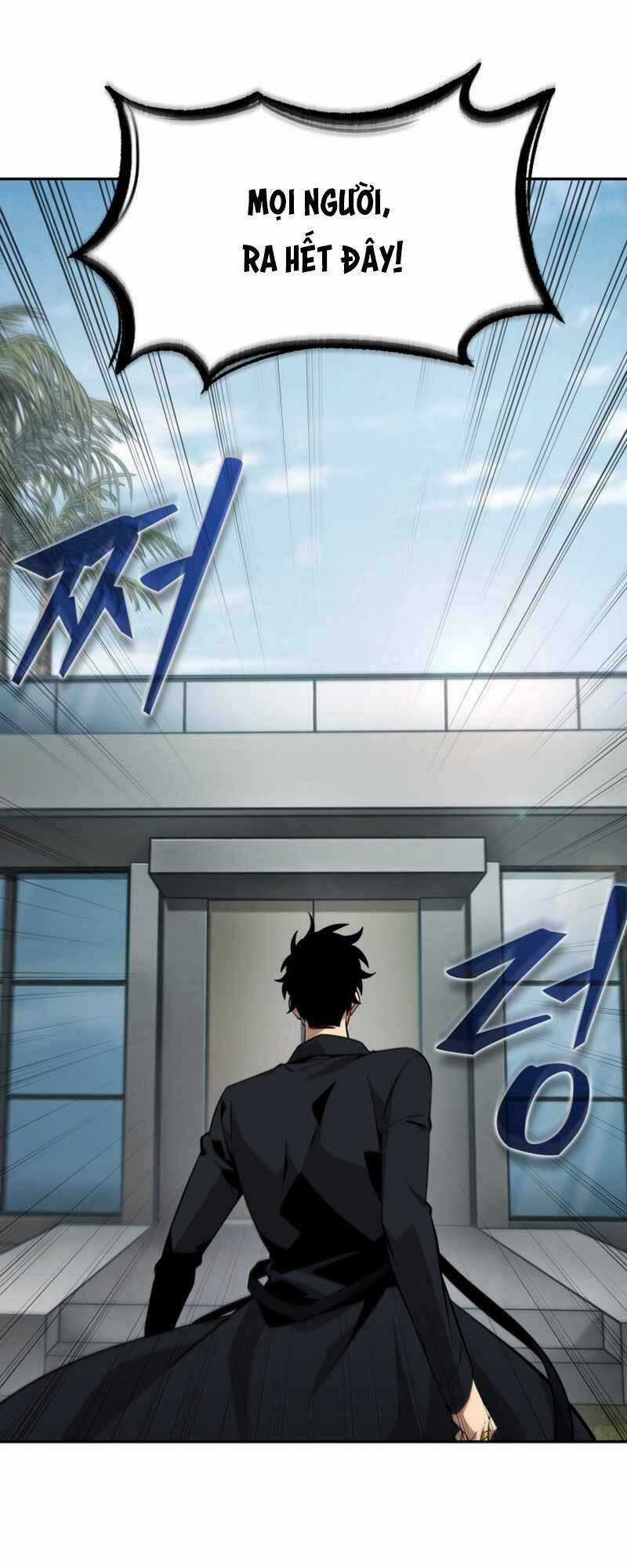 Vua Trộm Mộ - Chapter 406 - Trang 17