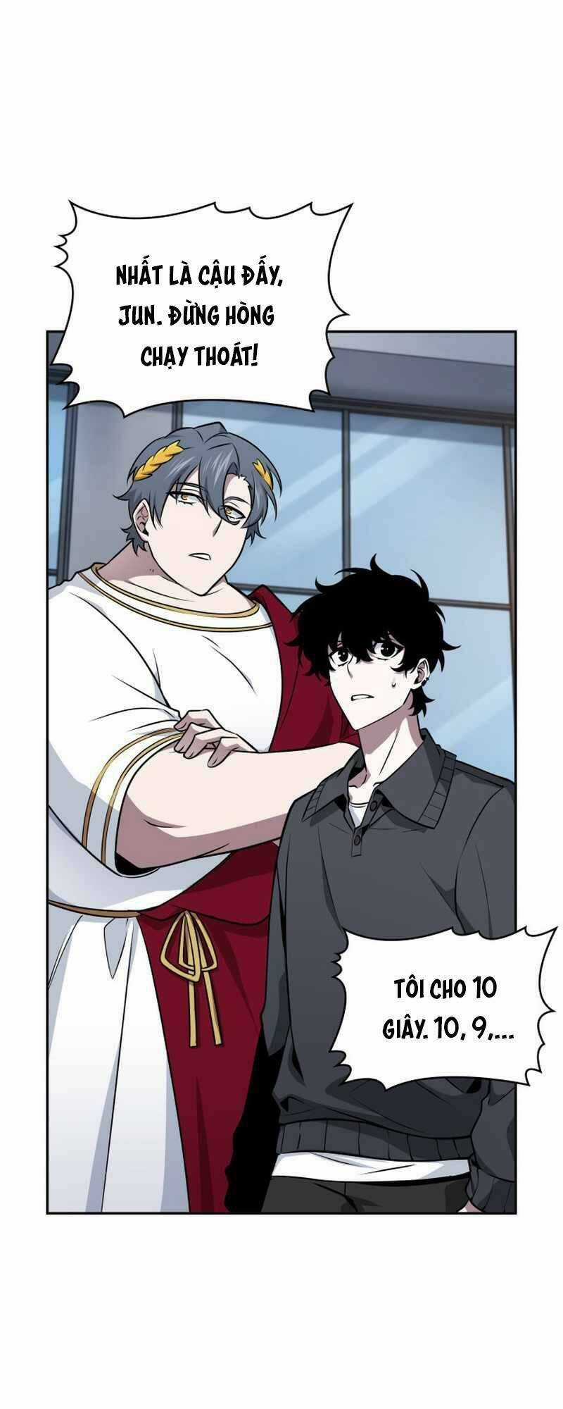 Vua Trộm Mộ - Chapter 406 - Trang 18