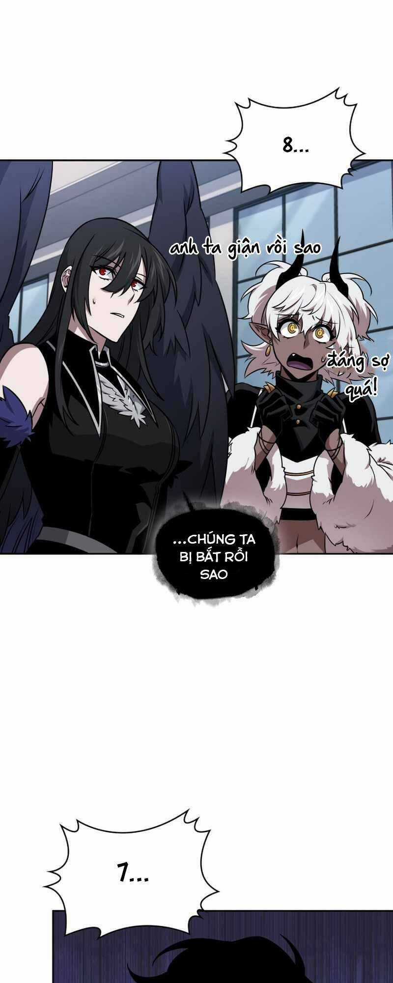 Vua Trộm Mộ - Chapter 406 - Trang 19