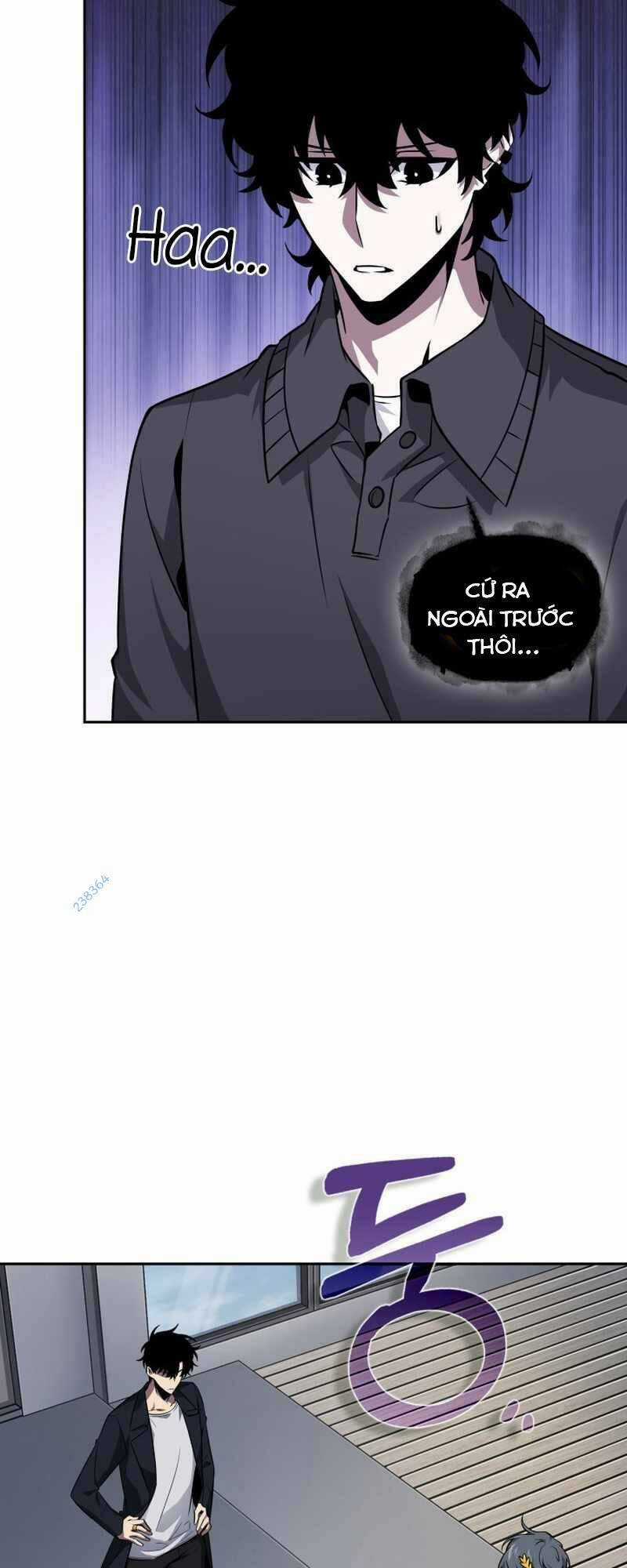 Vua Trộm Mộ - Chapter 406 - Trang 20