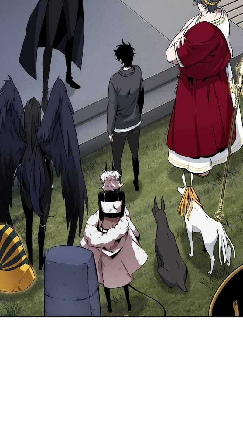 Vua Trộm Mộ - Chapter 406 - Trang 21