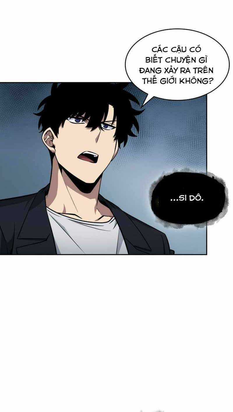 Vua Trộm Mộ - Chapter 406 - Trang 22