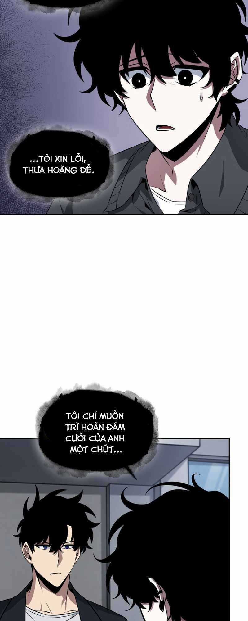 Vua Trộm Mộ - Chapter 406 - Trang 24