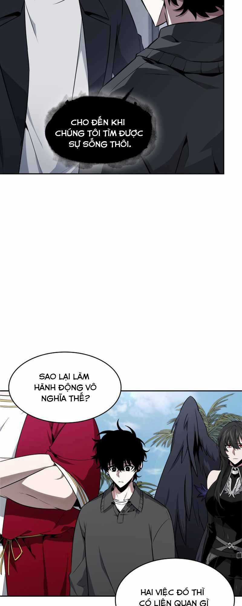 Vua Trộm Mộ - Chapter 406 - Trang 25