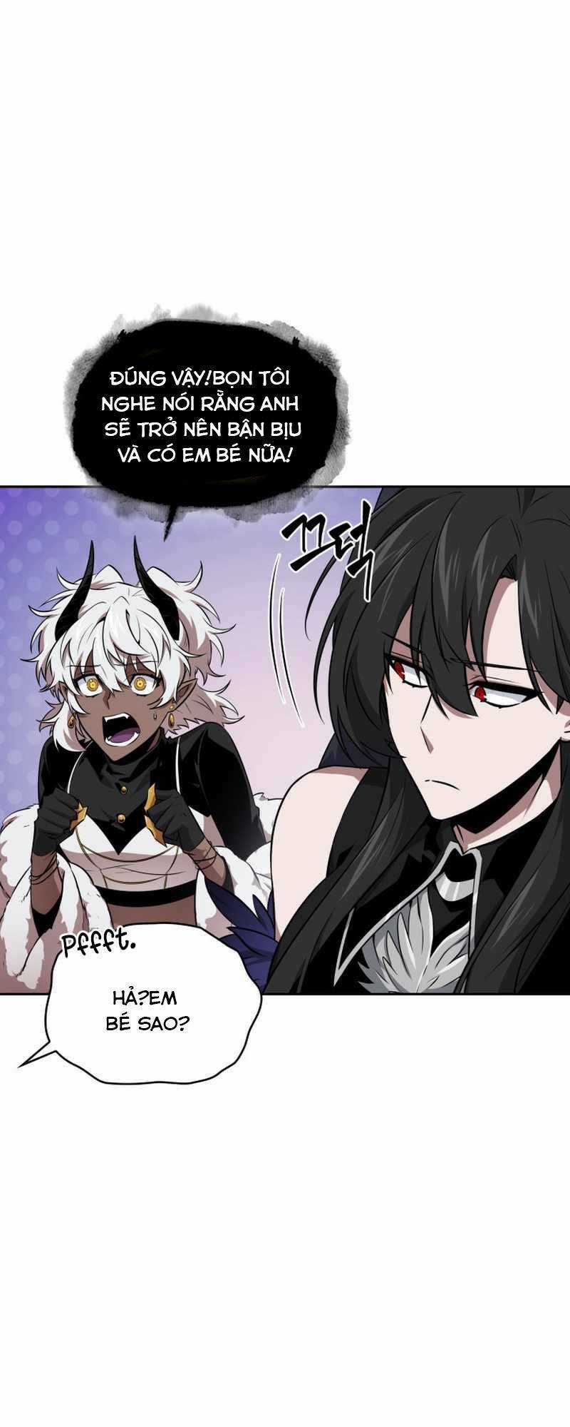 Vua Trộm Mộ - Chapter 406 - Trang 27