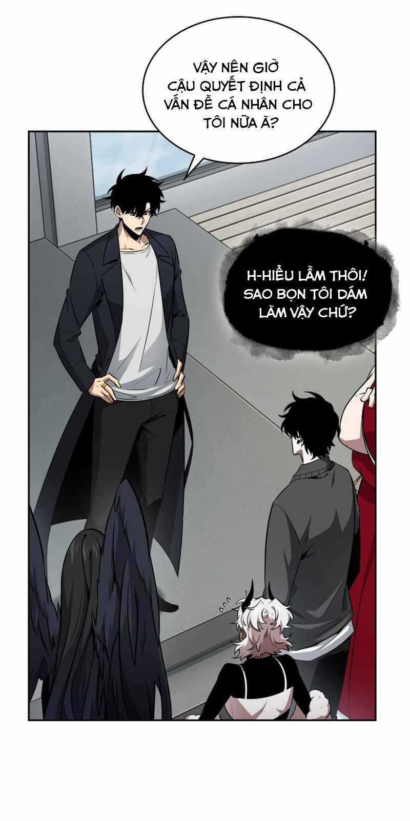 Vua Trộm Mộ - Chapter 406 - Trang 28