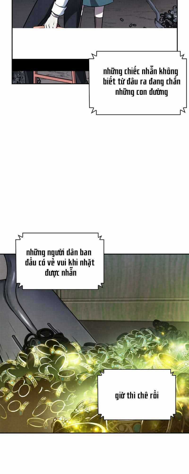 Vua Trộm Mộ - Chapter 406 - Trang 4