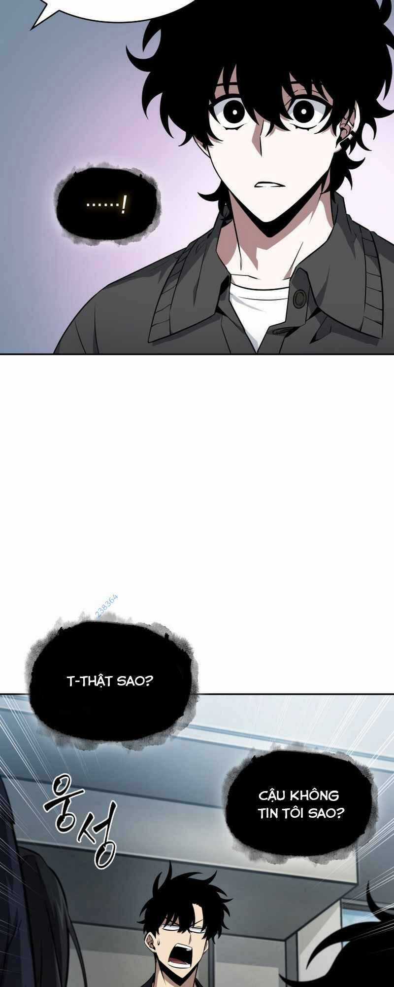 Vua Trộm Mộ - Chapter 406 - Trang 31