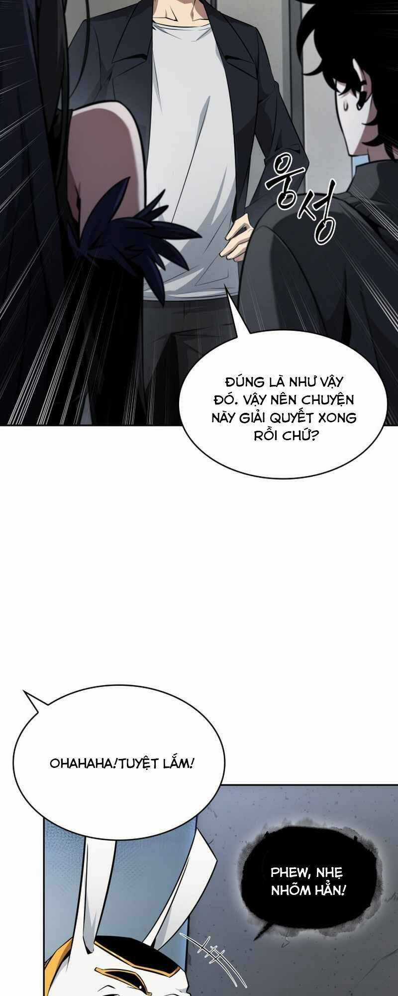 Vua Trộm Mộ - Chapter 406 - Trang 32