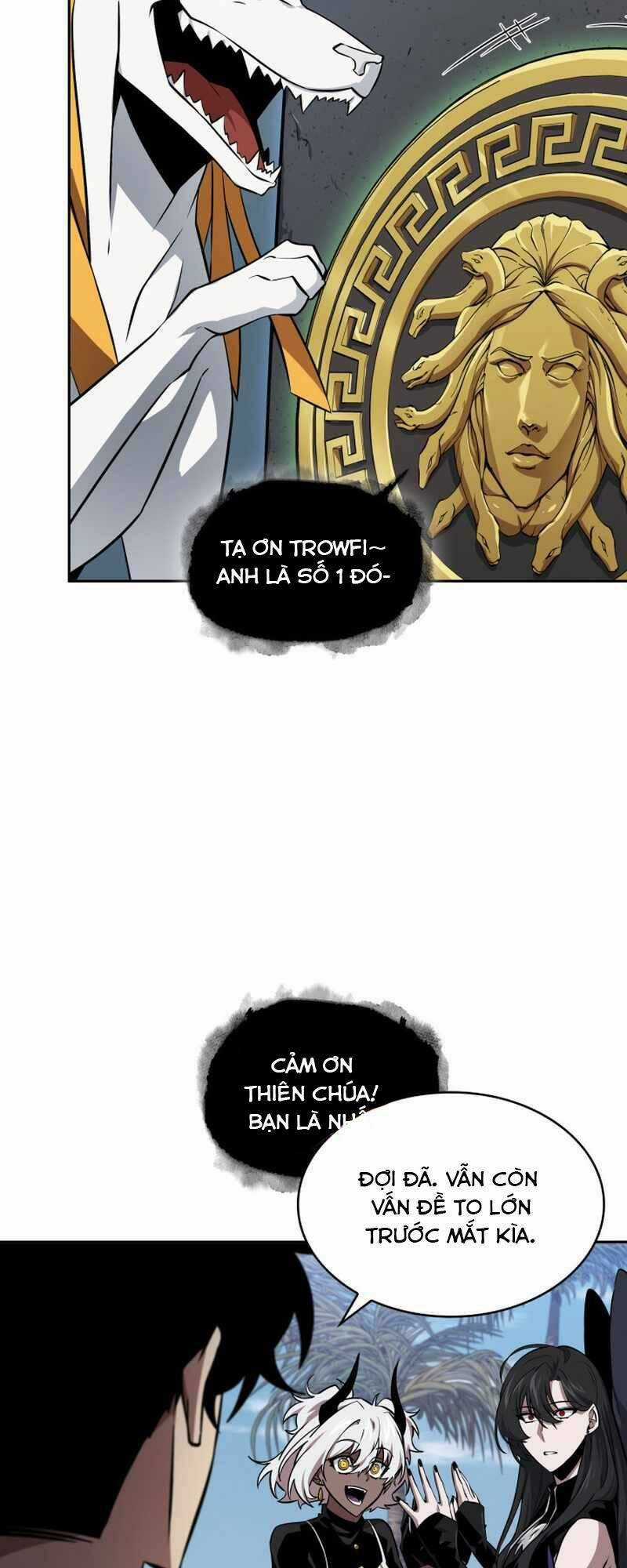 Vua Trộm Mộ - Chapter 406 - Trang 33