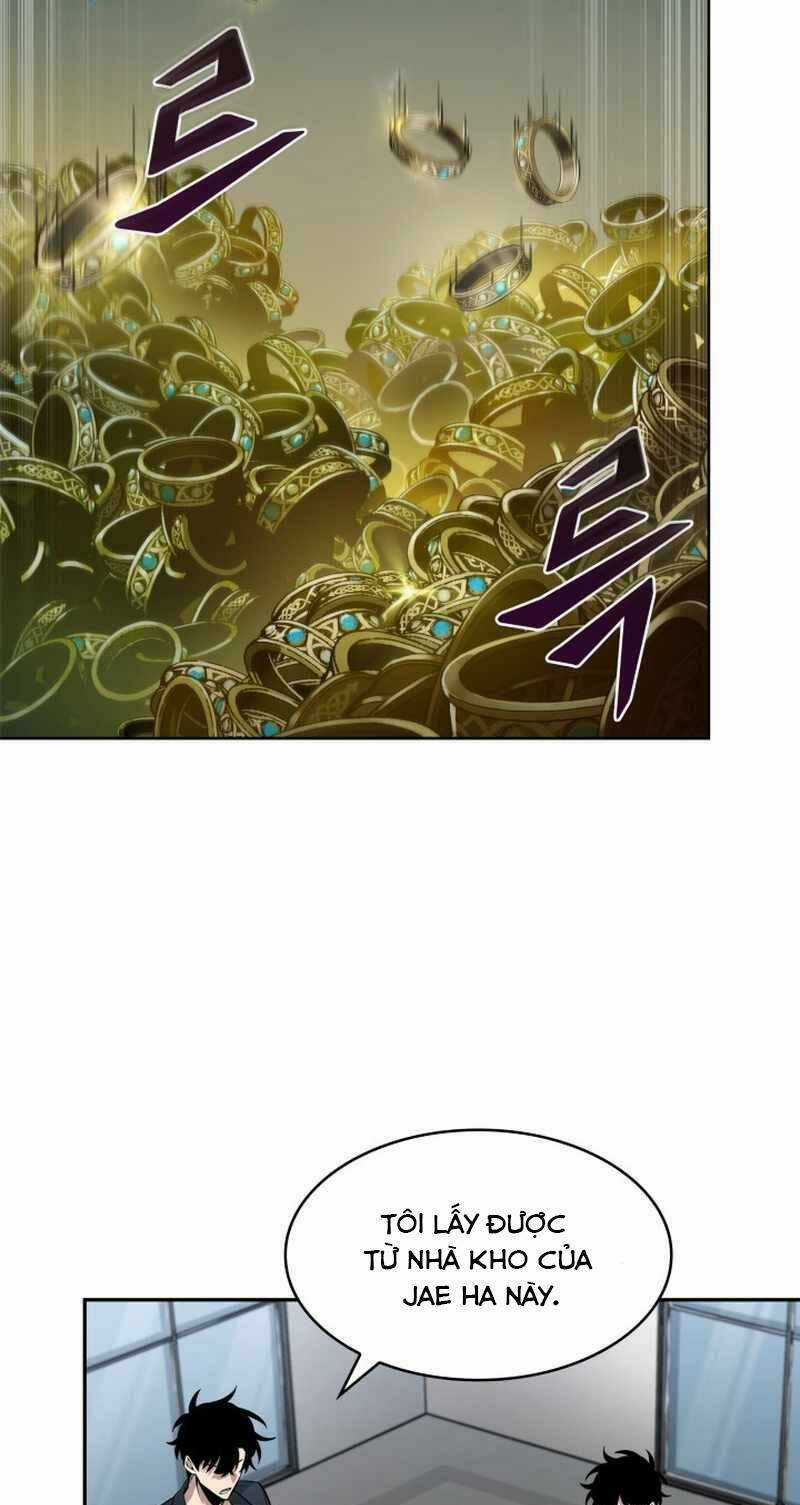 Vua Trộm Mộ - Chapter 406 - Trang 35