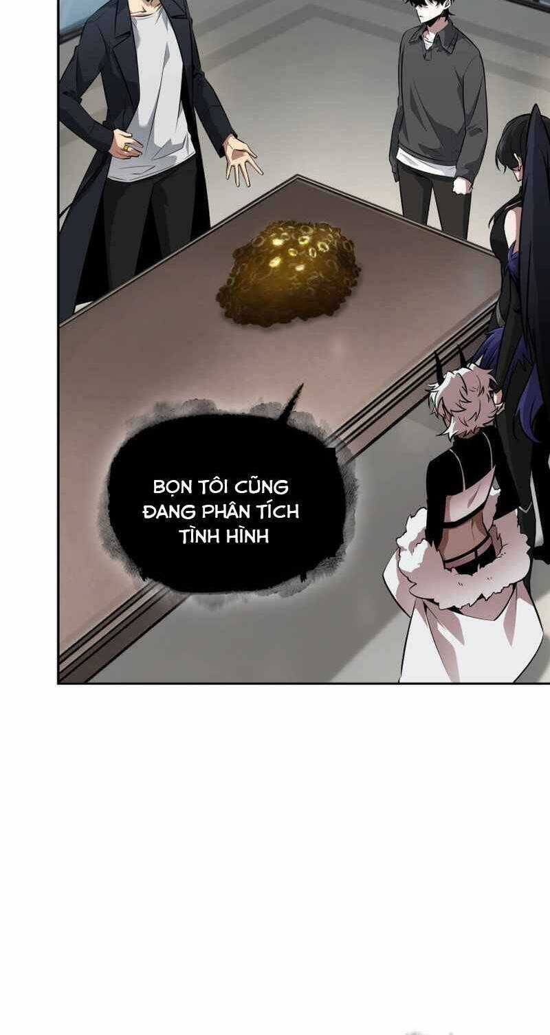 Vua Trộm Mộ - Chapter 406 - Trang 36