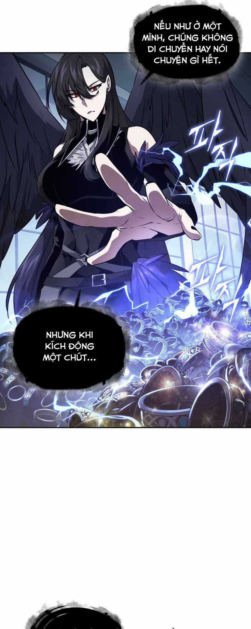 Vua Trộm Mộ - Chapter 406 - Trang 37