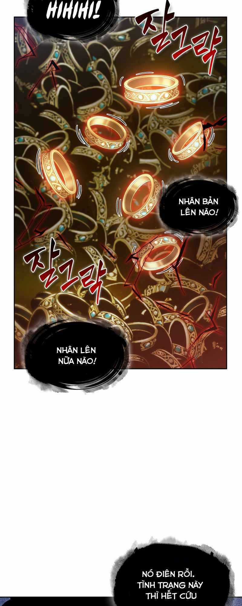 Vua Trộm Mộ - Chapter 406 - Trang 38