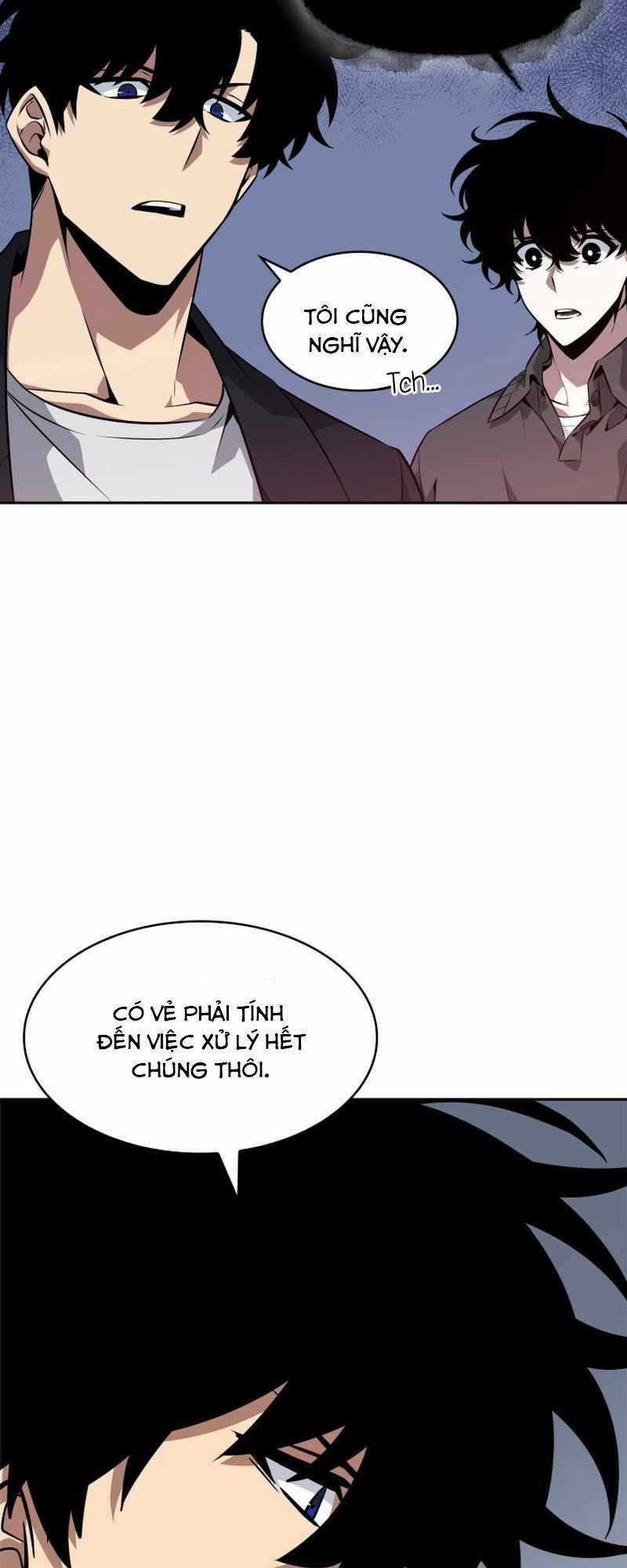 Vua Trộm Mộ - Chapter 406 - Trang 39