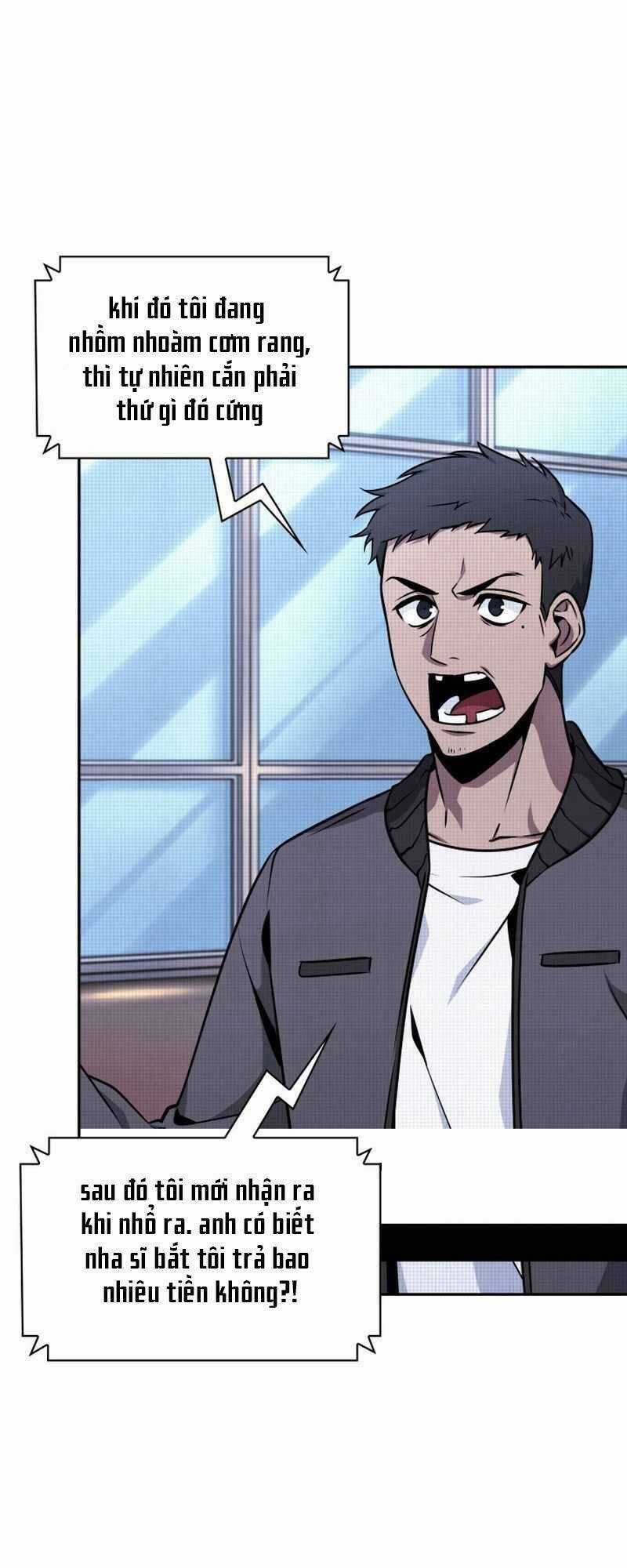 Vua Trộm Mộ - Chapter 406 - Trang 5