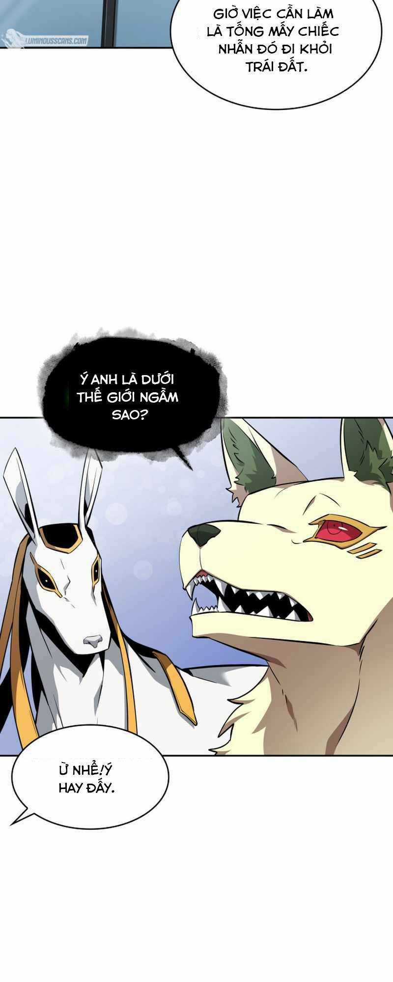 Vua Trộm Mộ - Chapter 406 - Trang 43