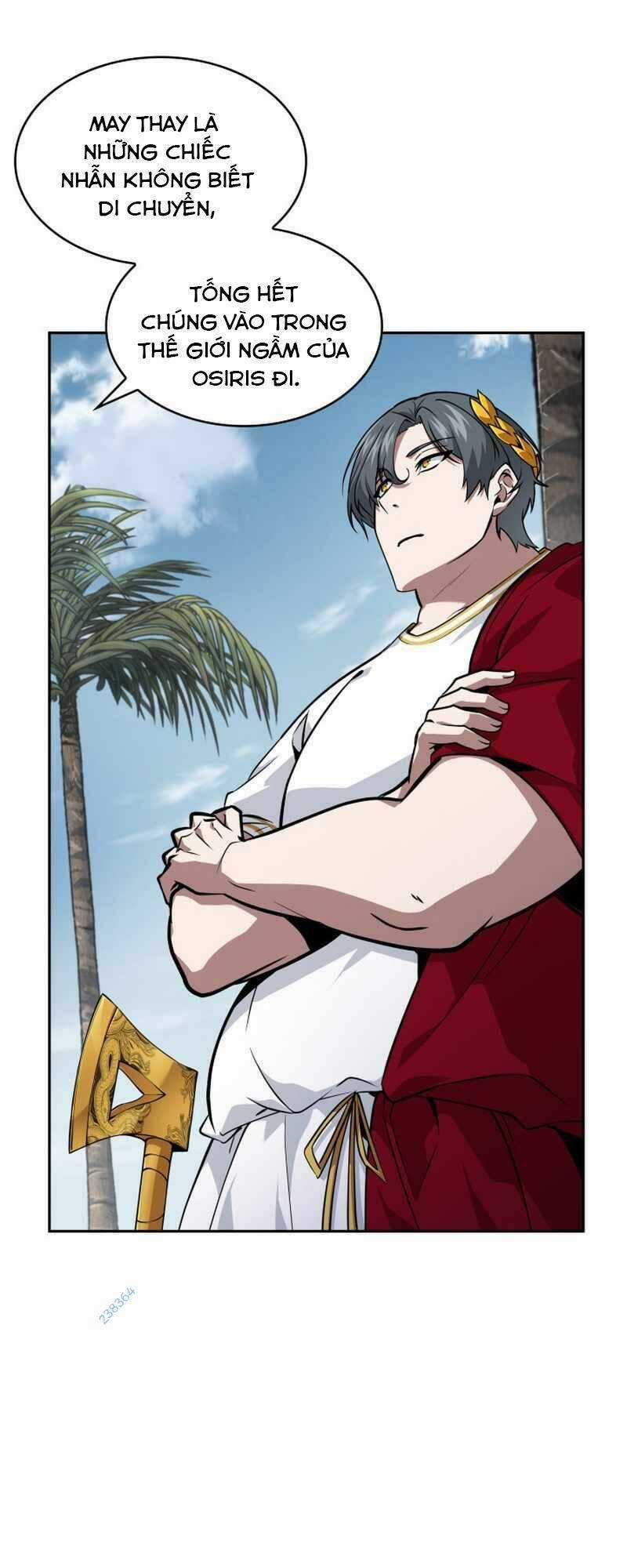 Vua Trộm Mộ - Chapter 406 - Trang 44