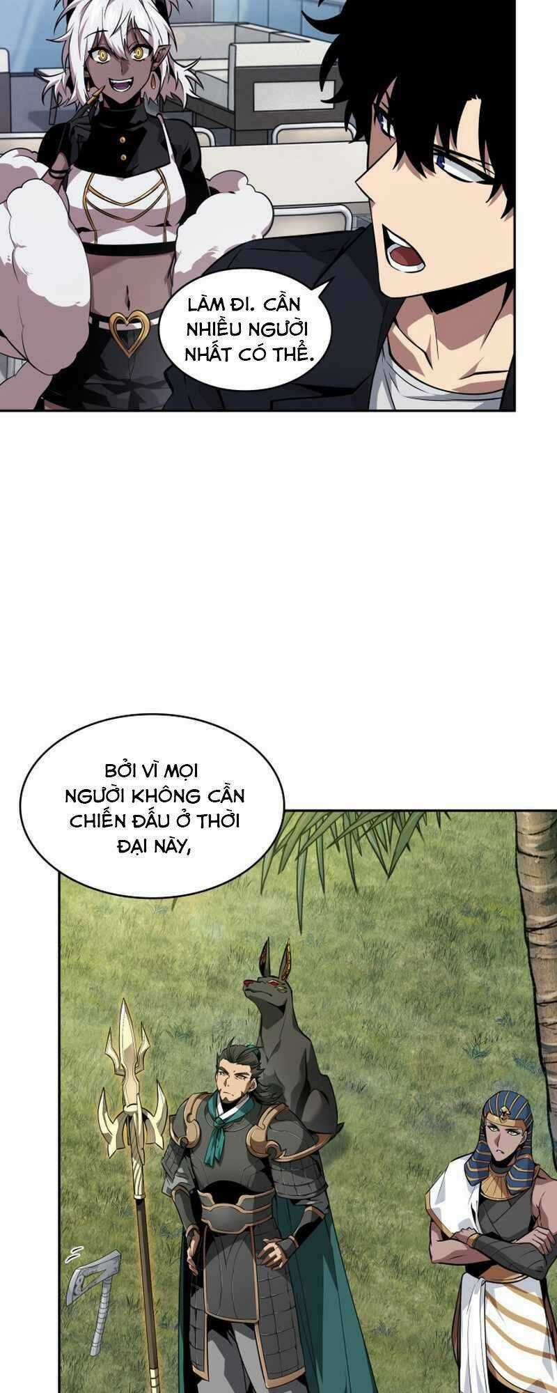 Vua Trộm Mộ - Chapter 406 - Trang 46