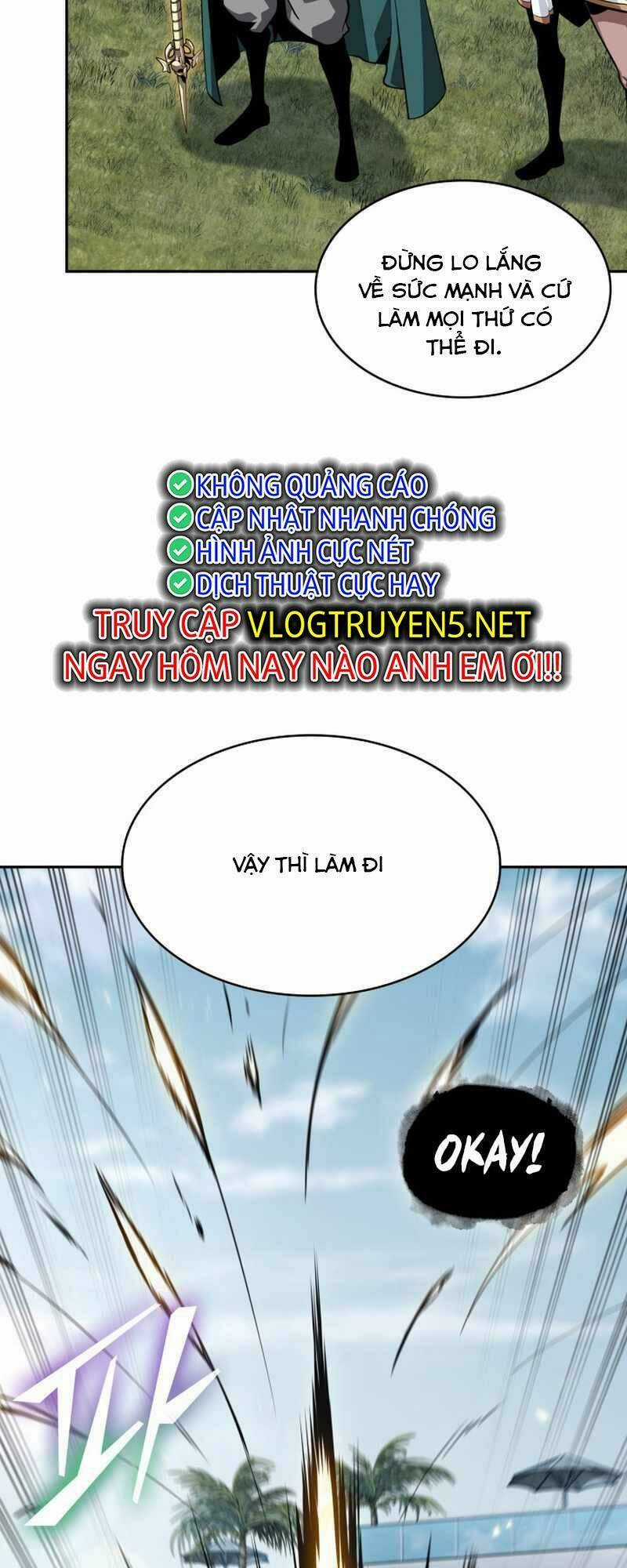 Vua Trộm Mộ - Chapter 406 - Trang 47