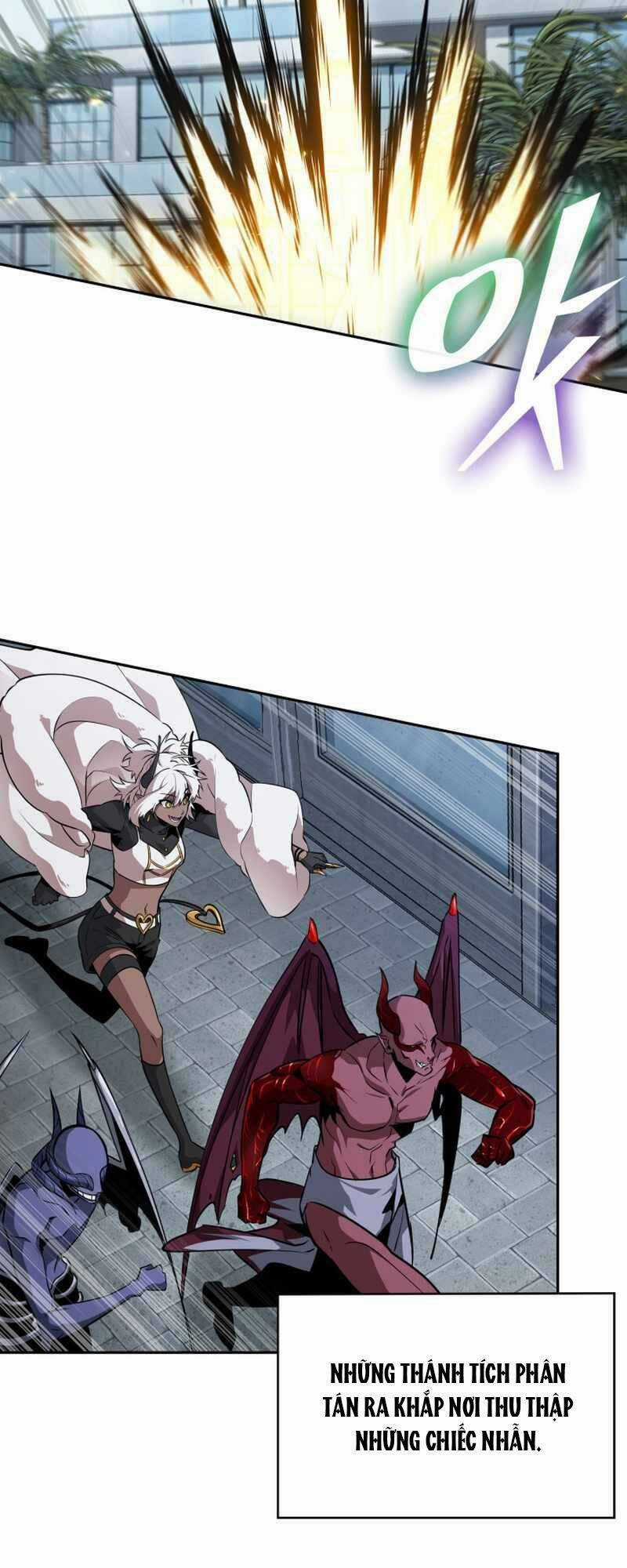 Vua Trộm Mộ - Chapter 406 - Trang 48