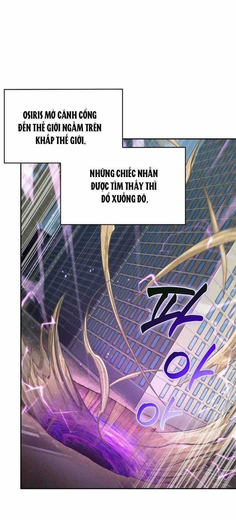 Vua Trộm Mộ - Chapter 406 - Trang 49