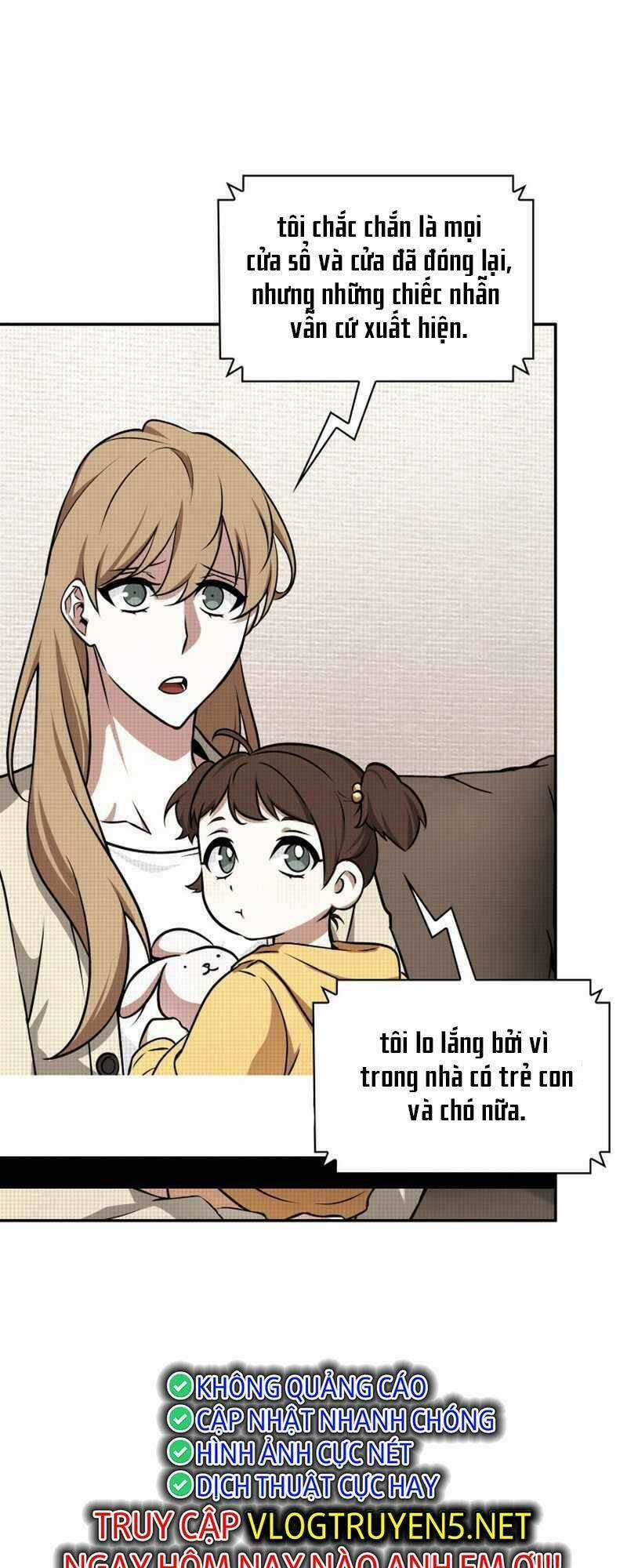 Vua Trộm Mộ - Chapter 406 - Trang 6