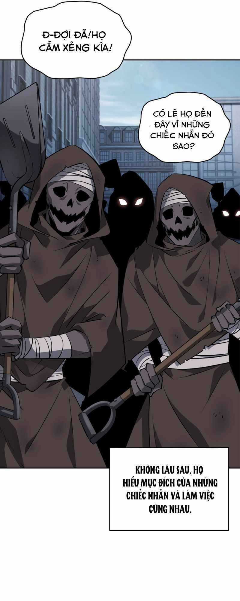 Vua Trộm Mộ - Chapter 406 - Trang 51