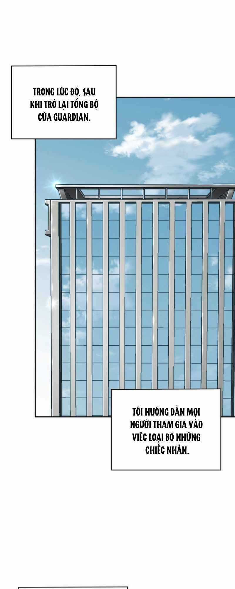 Vua Trộm Mộ - Chapter 406 - Trang 52