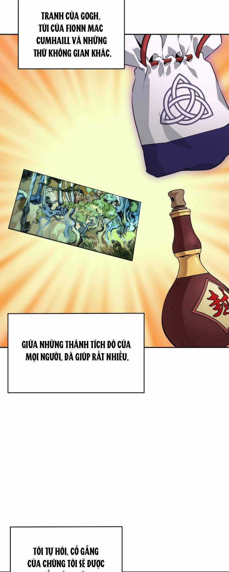 Vua Trộm Mộ - Chapter 406 - Trang 53