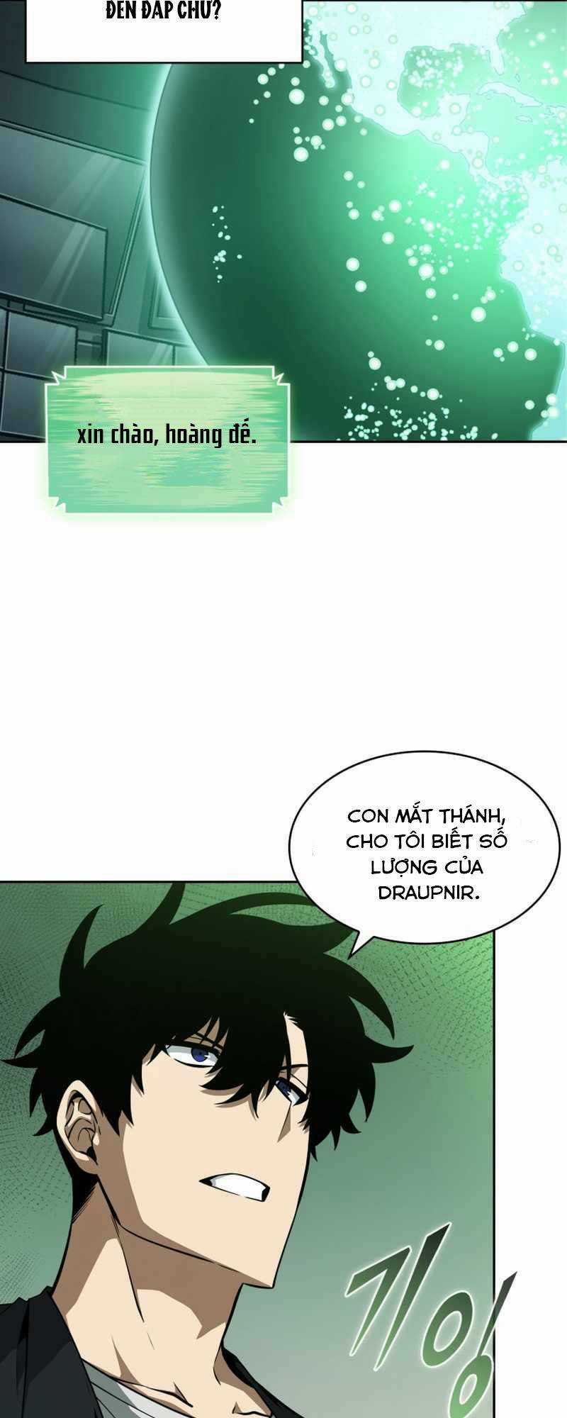 Vua Trộm Mộ - Chapter 406 - Trang 54
