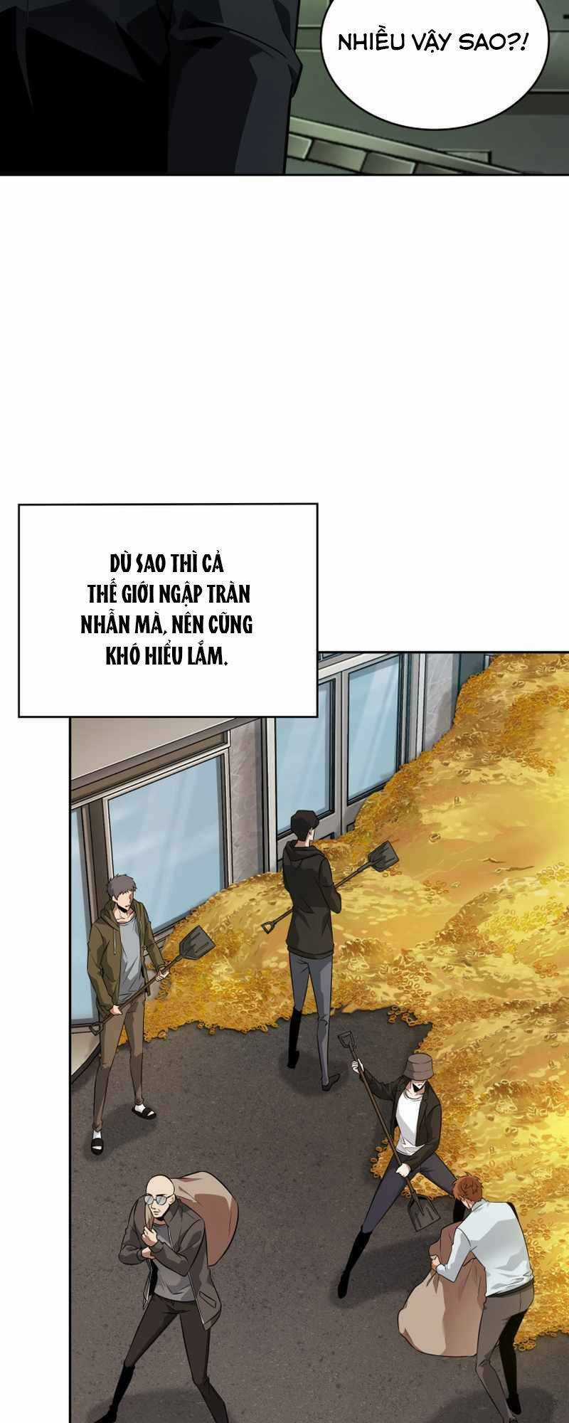 Vua Trộm Mộ - Chapter 406 - Trang 56