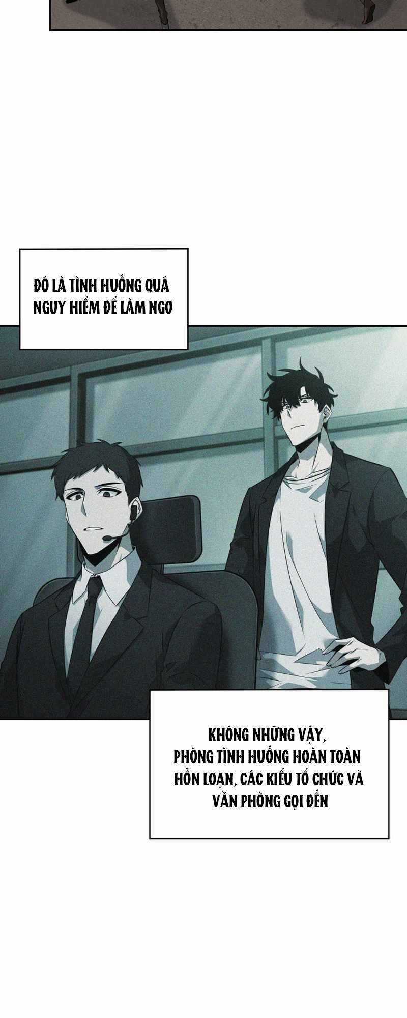 Vua Trộm Mộ - Chapter 406 - Trang 57