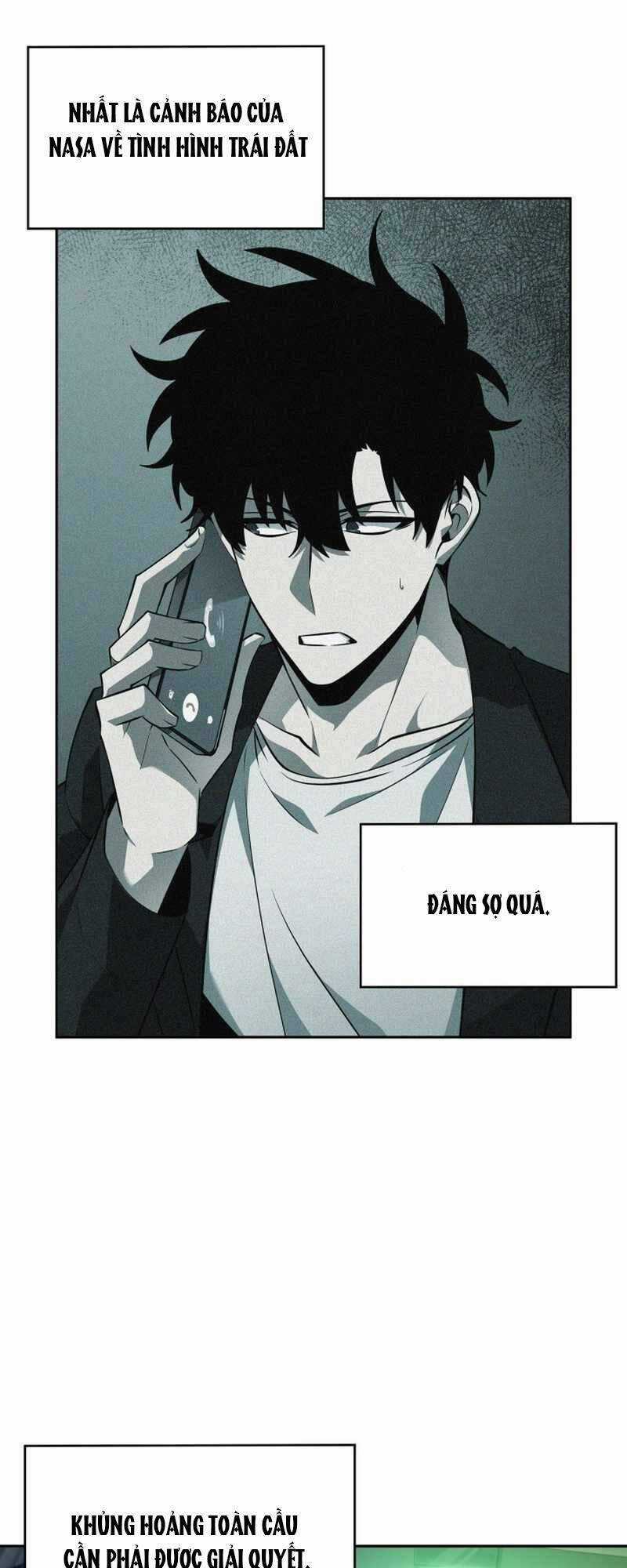 Vua Trộm Mộ - Chapter 406 - Trang 58