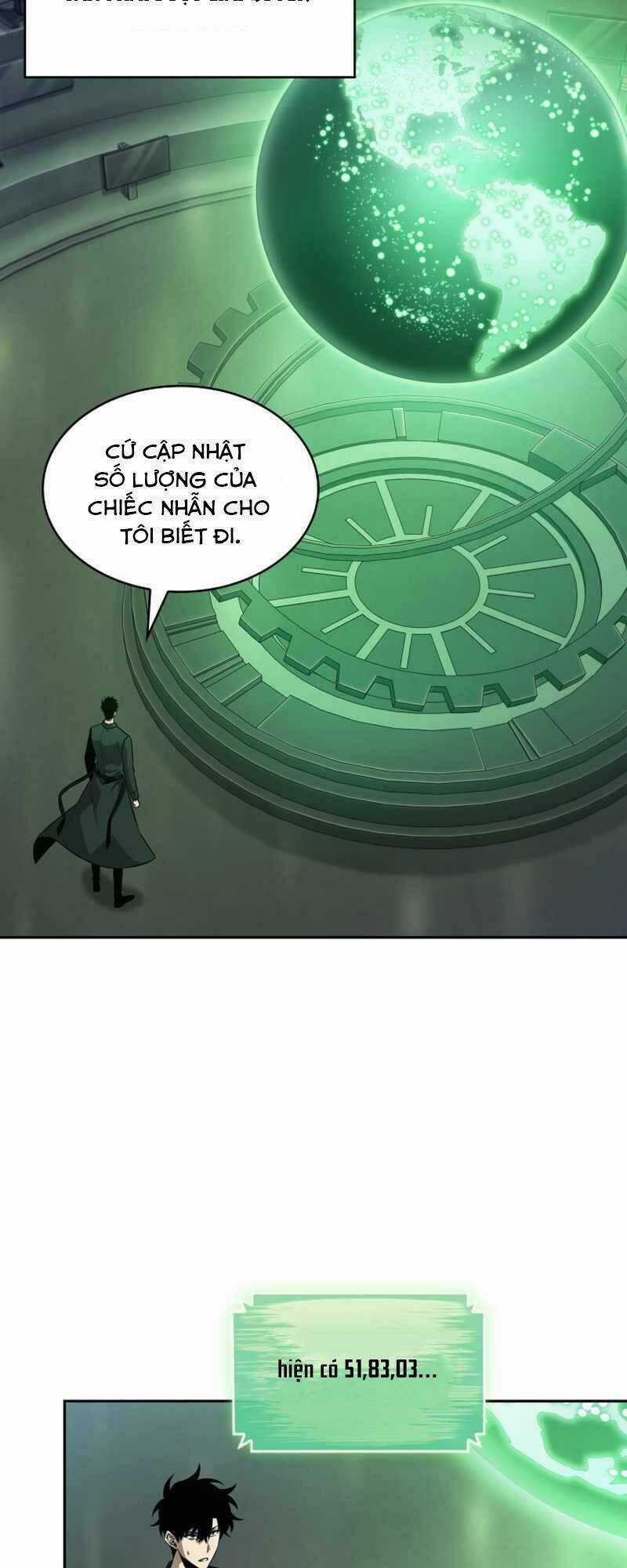 Vua Trộm Mộ - Chapter 406 - Trang 59