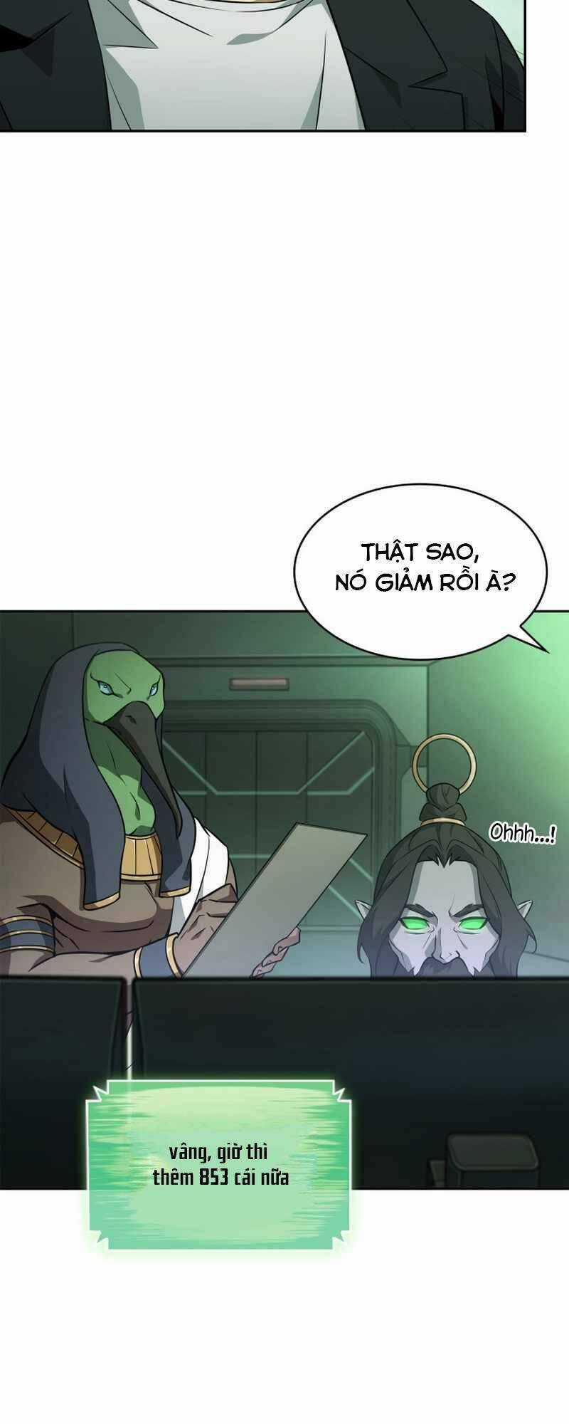Vua Trộm Mộ - Chapter 406 - Trang 61