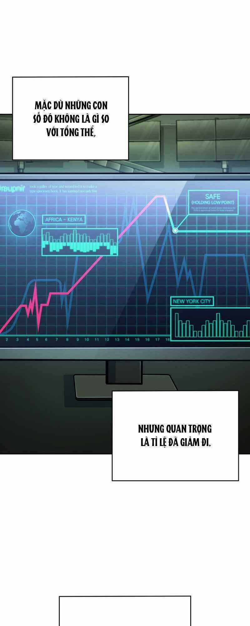 Vua Trộm Mộ - Chapter 406 - Trang 62