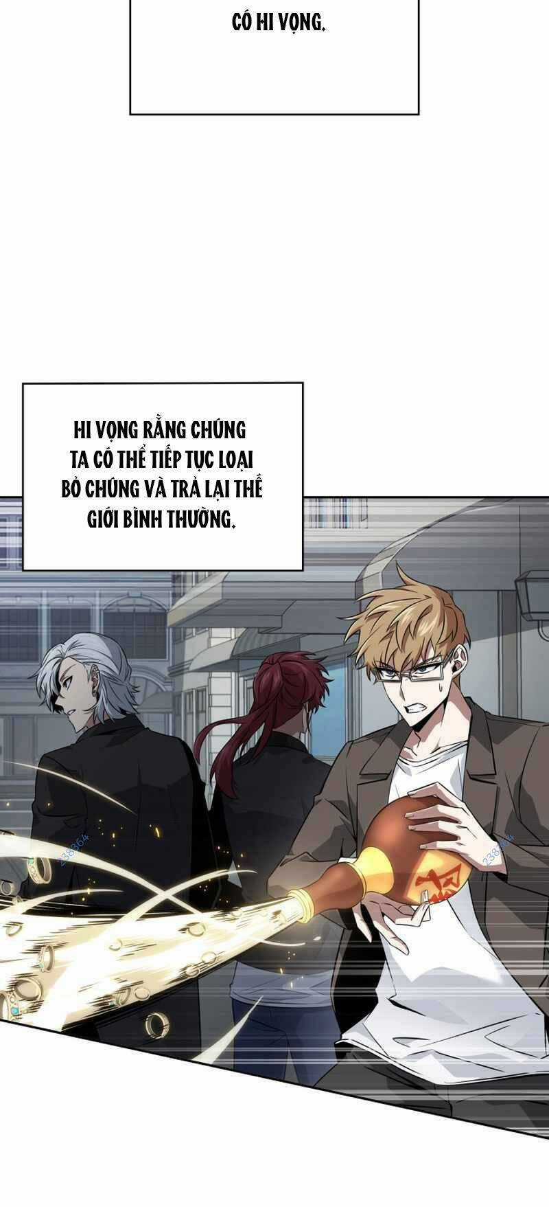 Vua Trộm Mộ - Chapter 406 - Trang 63