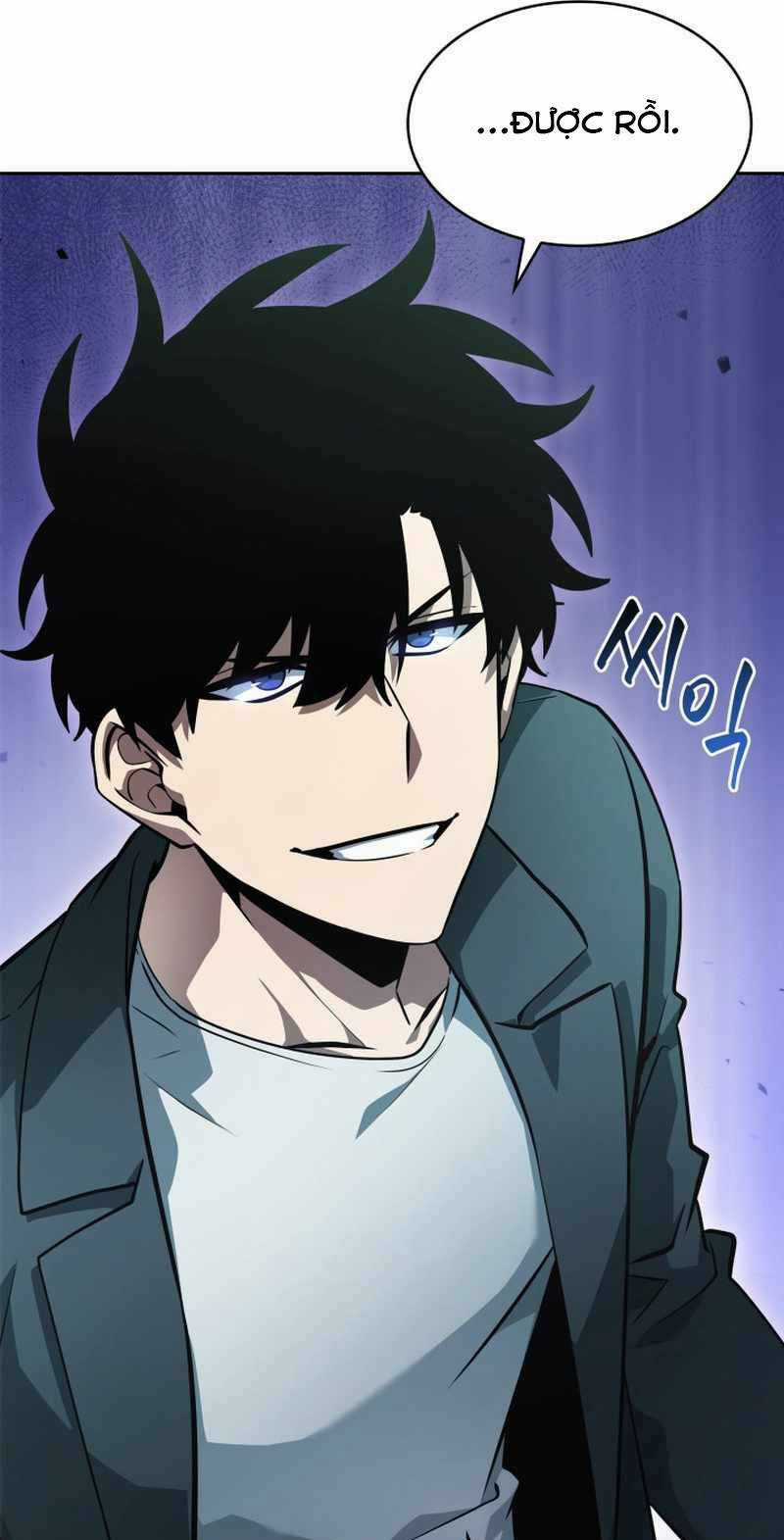 Vua Trộm Mộ - Chapter 406 - Trang 65