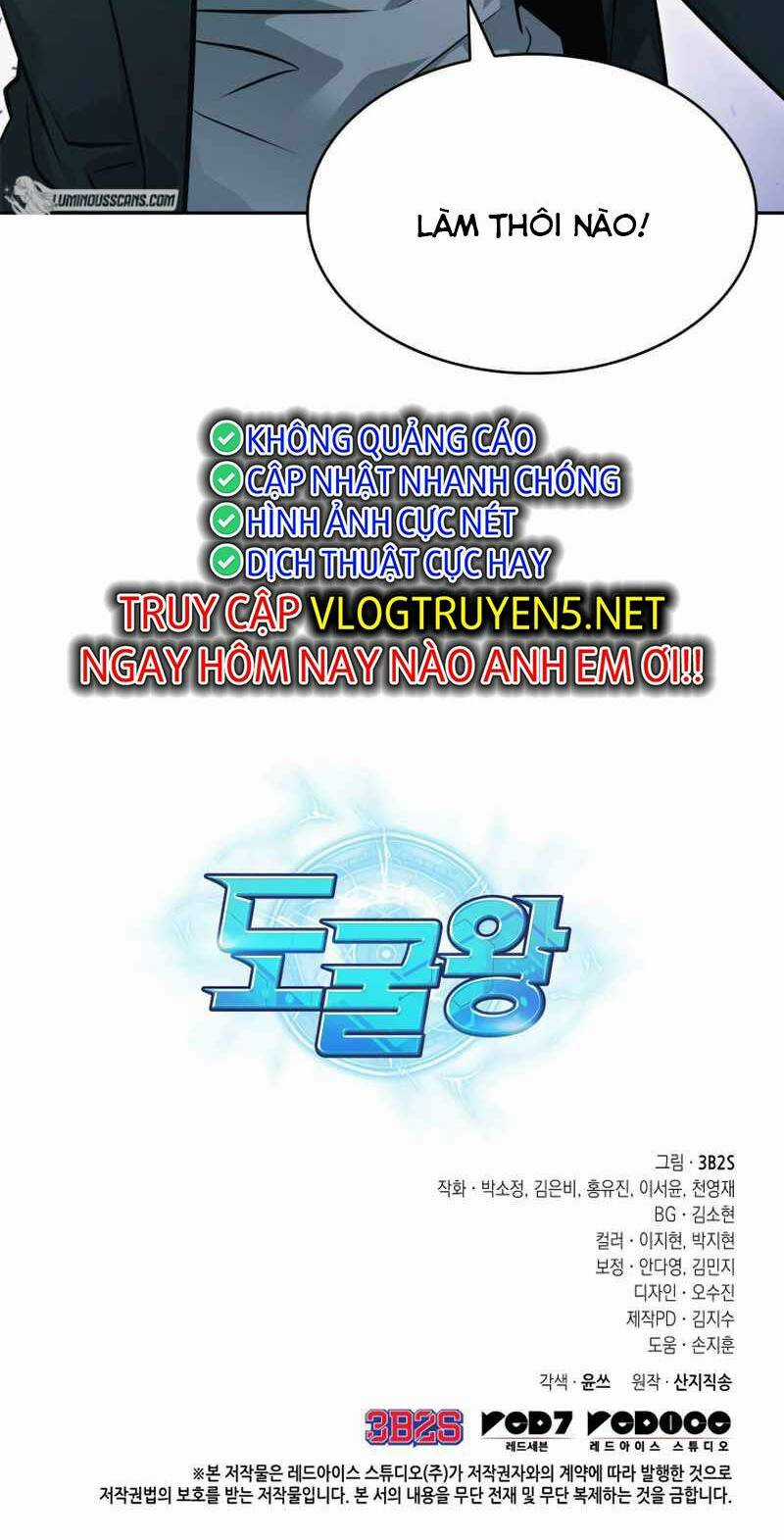 Vua Trộm Mộ - Chapter 406 - Trang 66