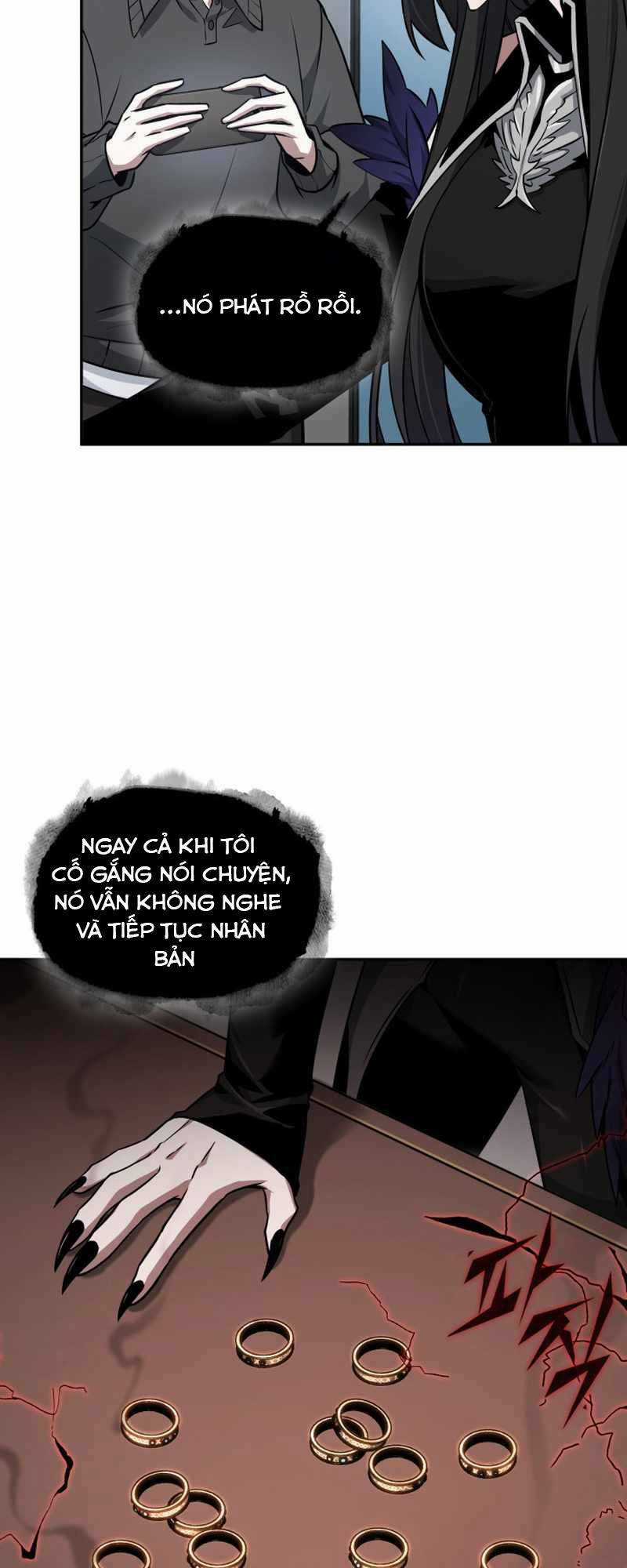 Vua Trộm Mộ - Chapter 406 - Trang 10