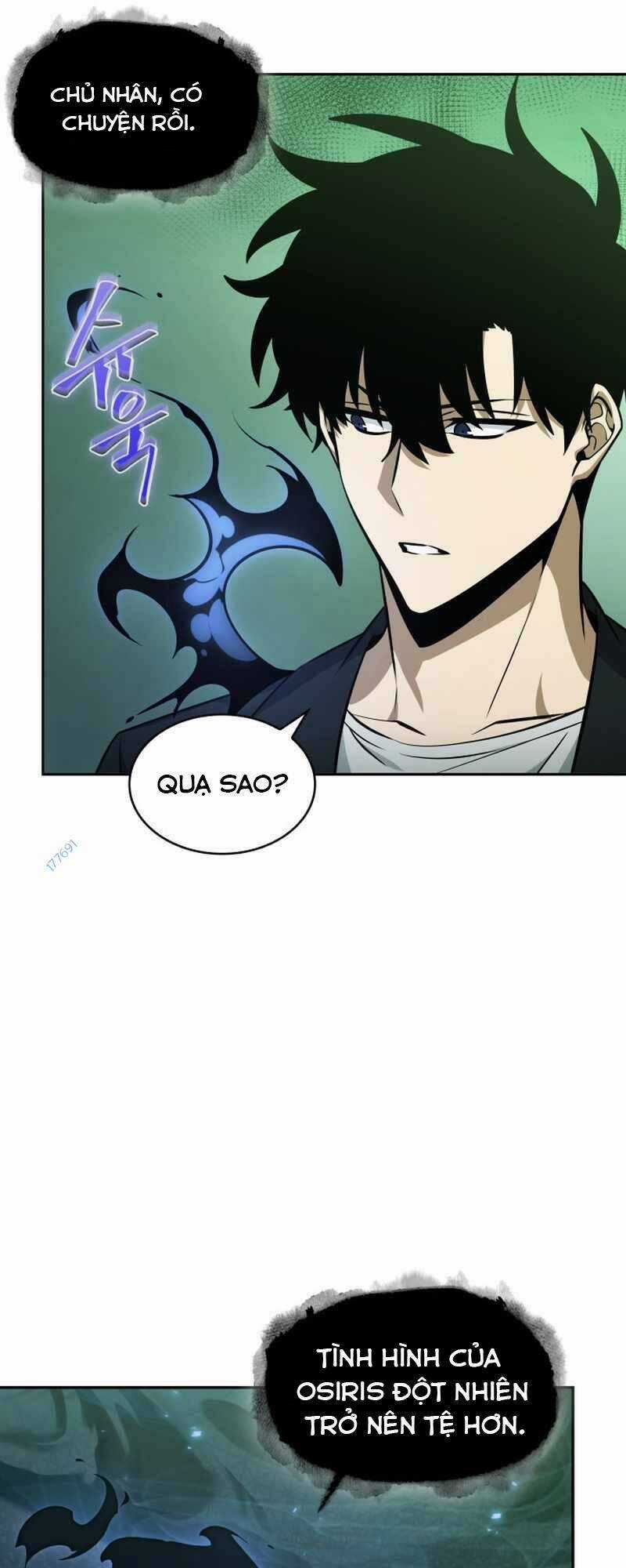 Vua Trộm Mộ - Chapter 407 - Trang 11