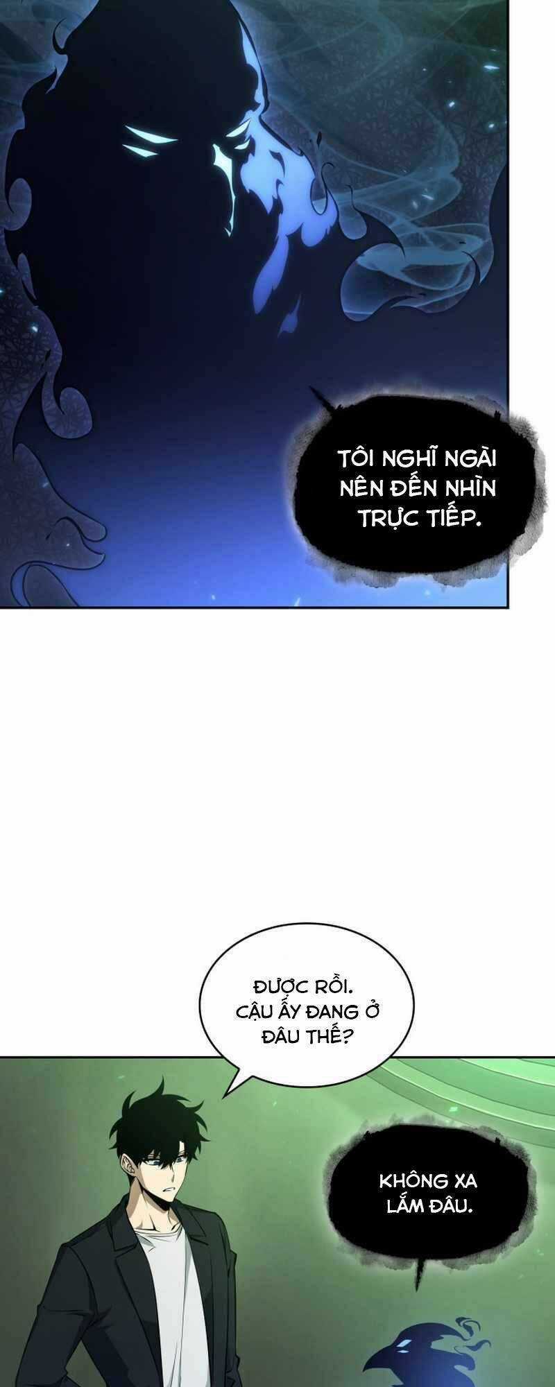 Vua Trộm Mộ - Chapter 407 - Trang 12