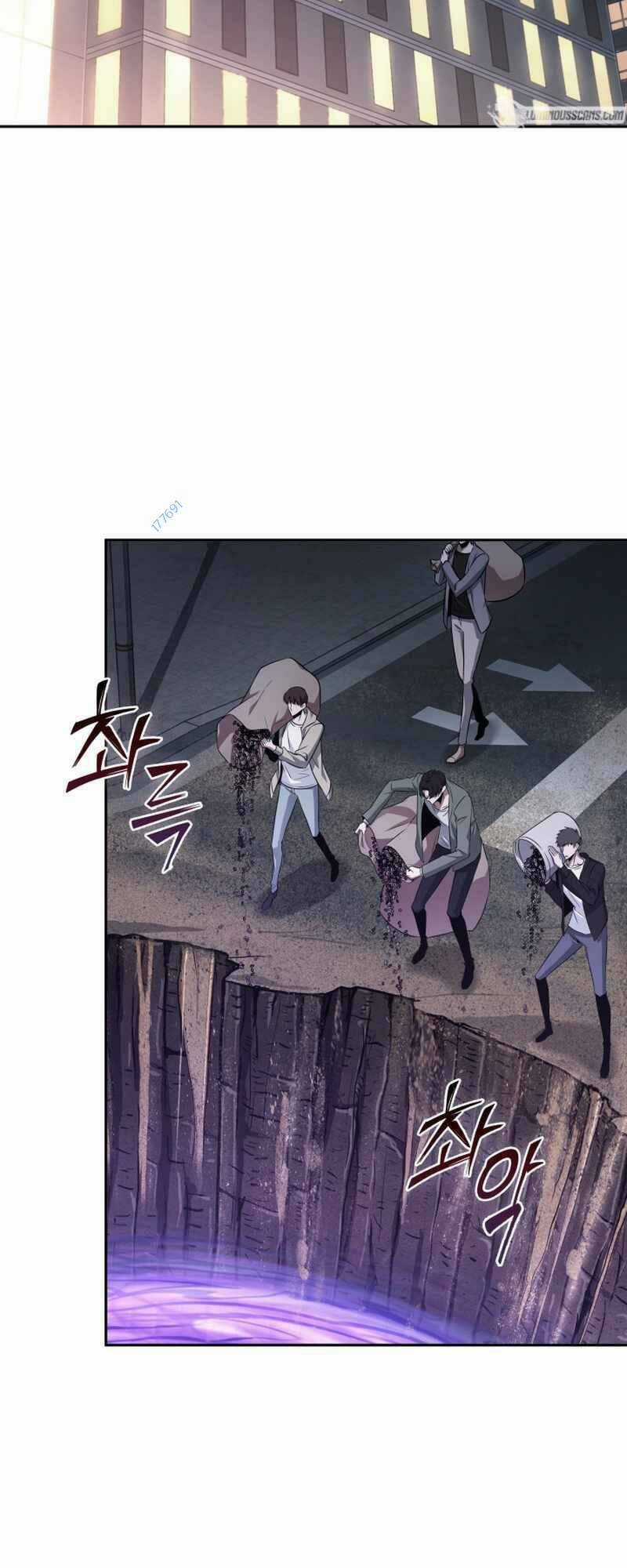 Vua Trộm Mộ - Chapter 407 - Trang 14