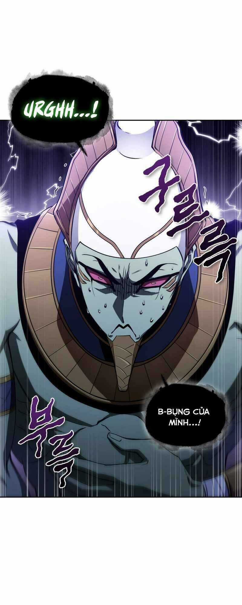 Vua Trộm Mộ - Chapter 407 - Trang 15