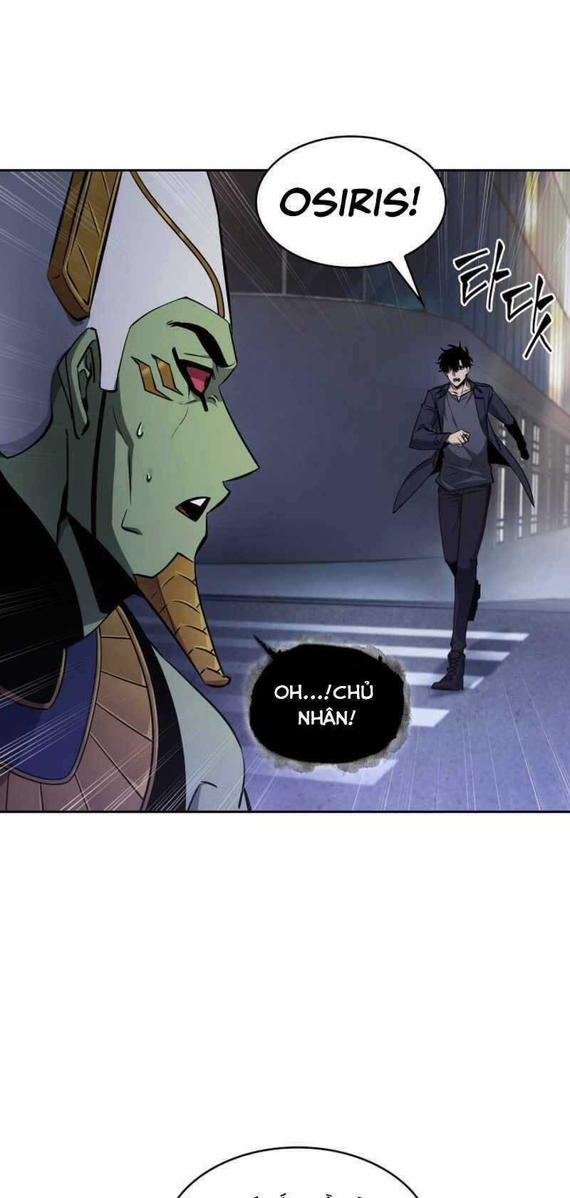 Vua Trộm Mộ - Chapter 407 - Trang 16