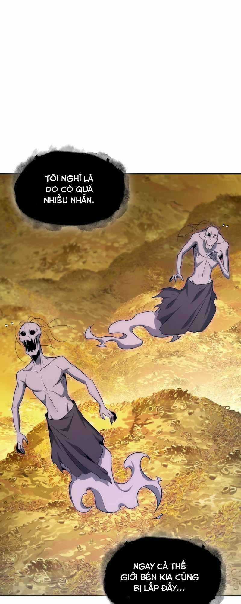 Vua Trộm Mộ - Chapter 407 - Trang 21