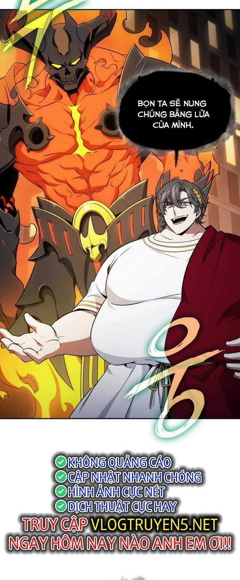 Vua Trộm Mộ - Chapter 407 - Trang 24