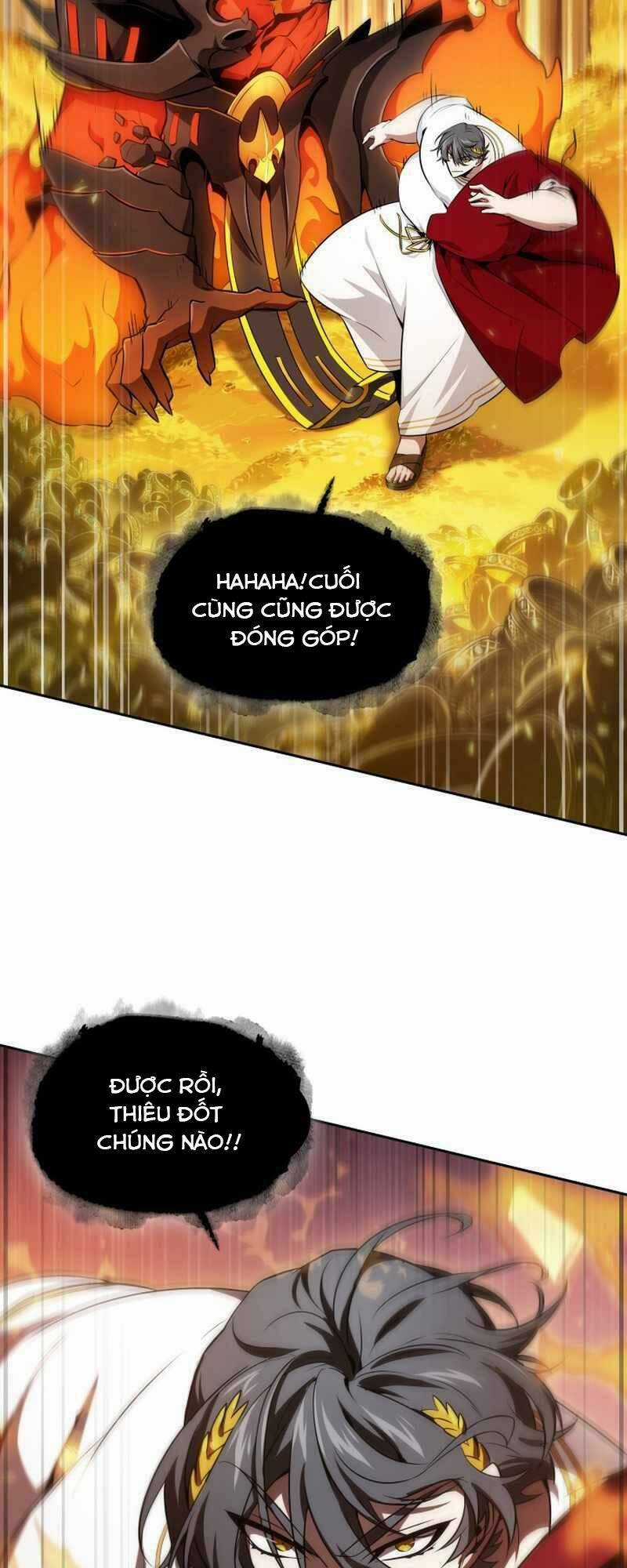 Vua Trộm Mộ - Chapter 407 - Trang 28