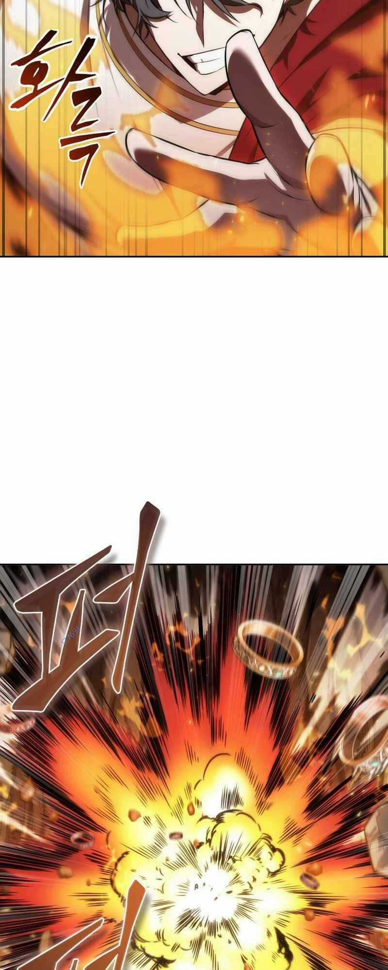 Vua Trộm Mộ - Chapter 407 - Trang 29